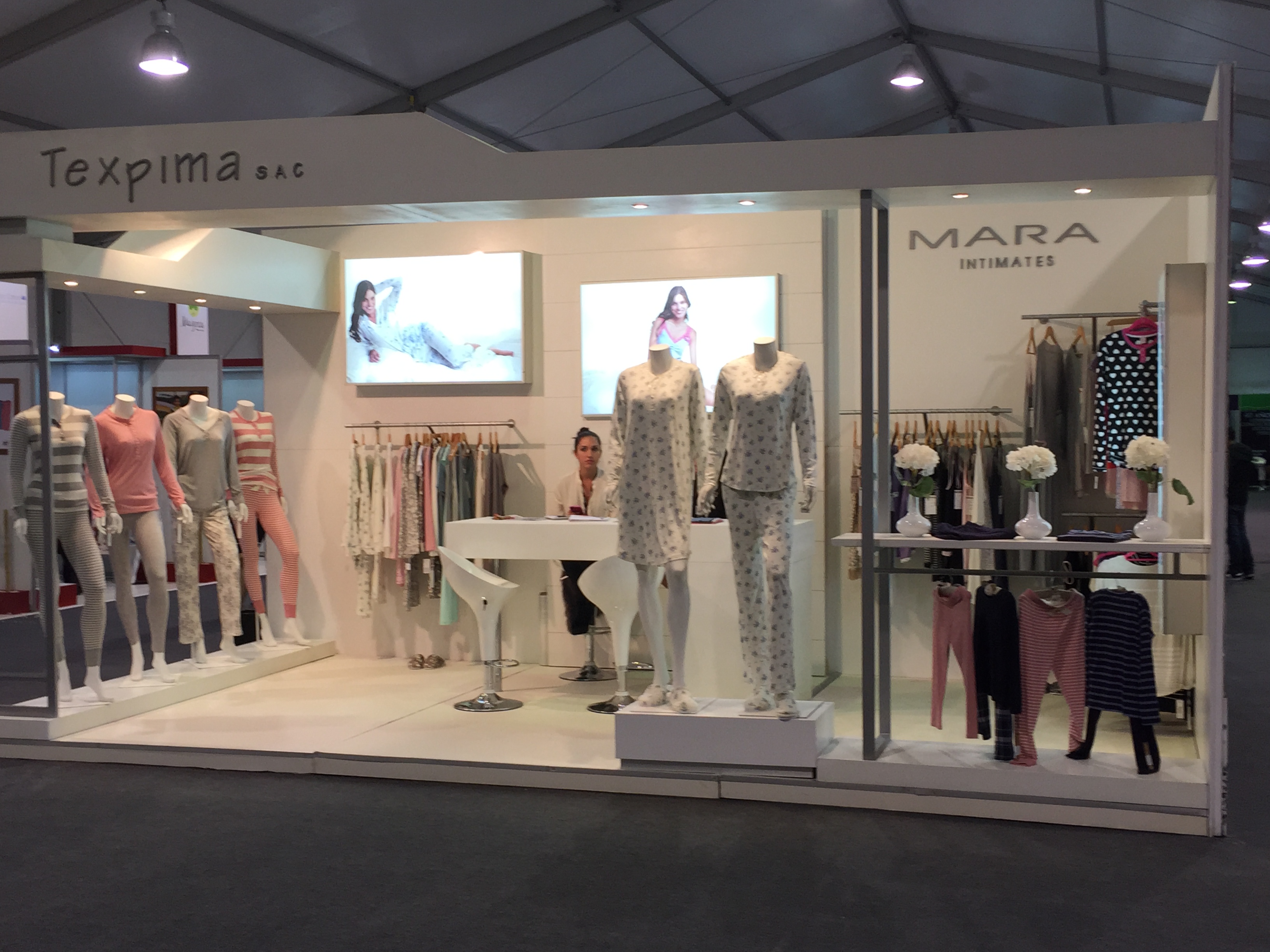 Pérou Moda 2016