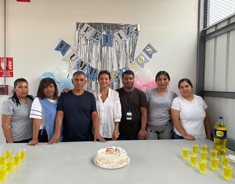 Anniversaire