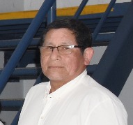 Raul Zevallos Huarcaya